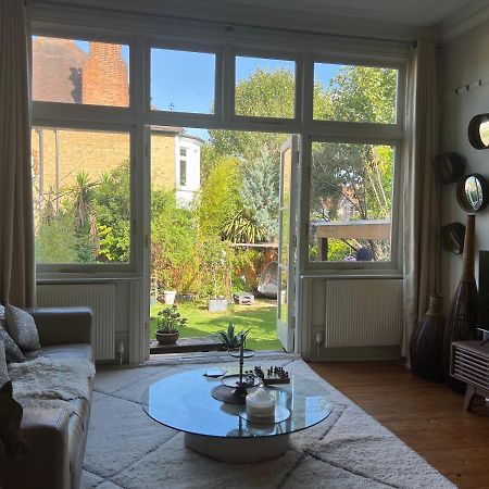 Londonhomegardens Bagian luar foto