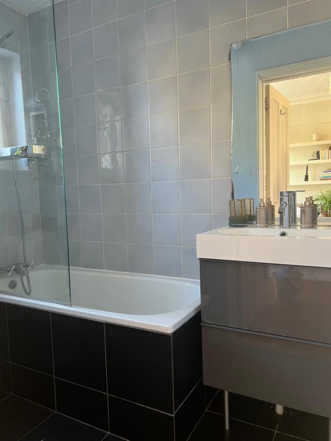 Londonhomegardens Bagian luar foto