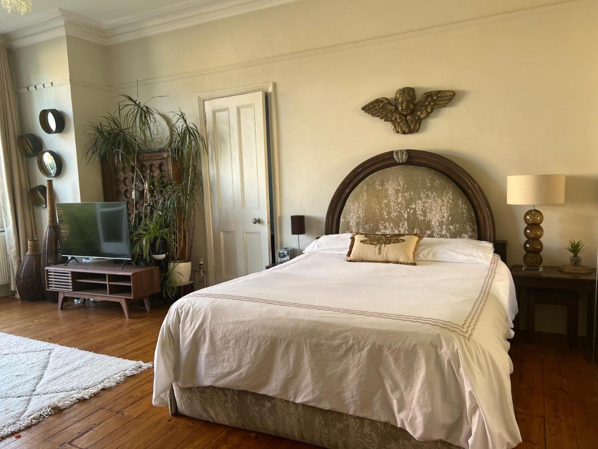 Londonhomegardens Bagian luar foto