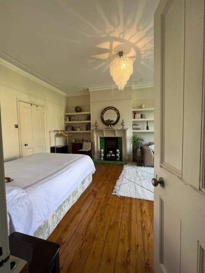 Londonhomegardens Bagian luar foto