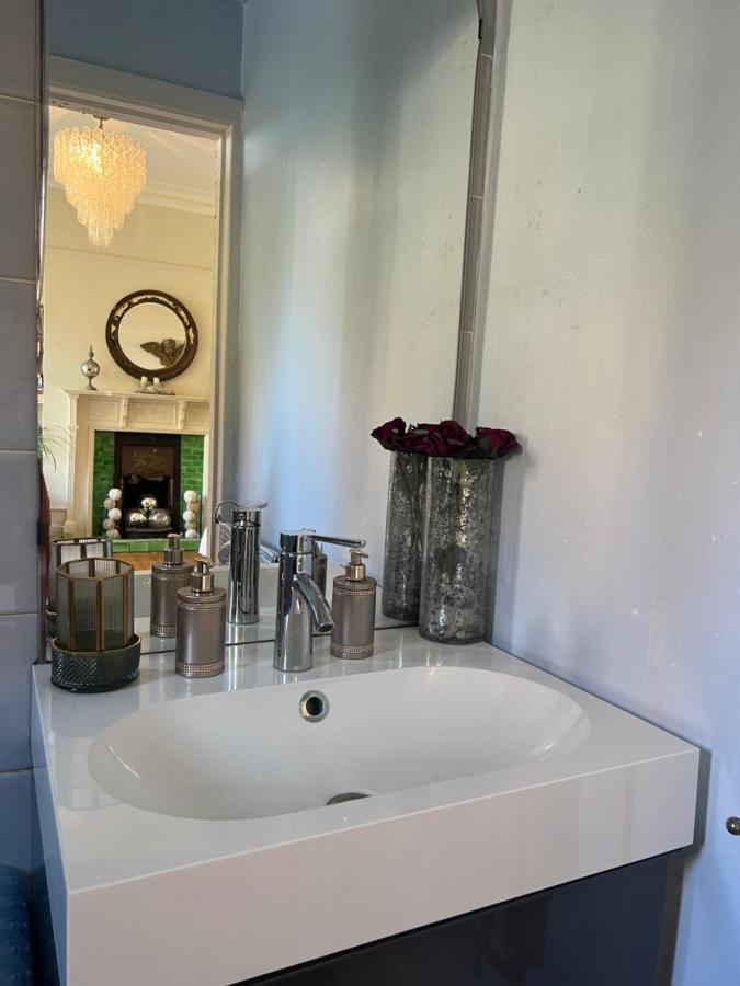Londonhomegardens Bagian luar foto