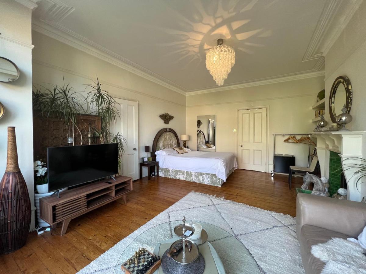 Londonhomegardens Bagian luar foto