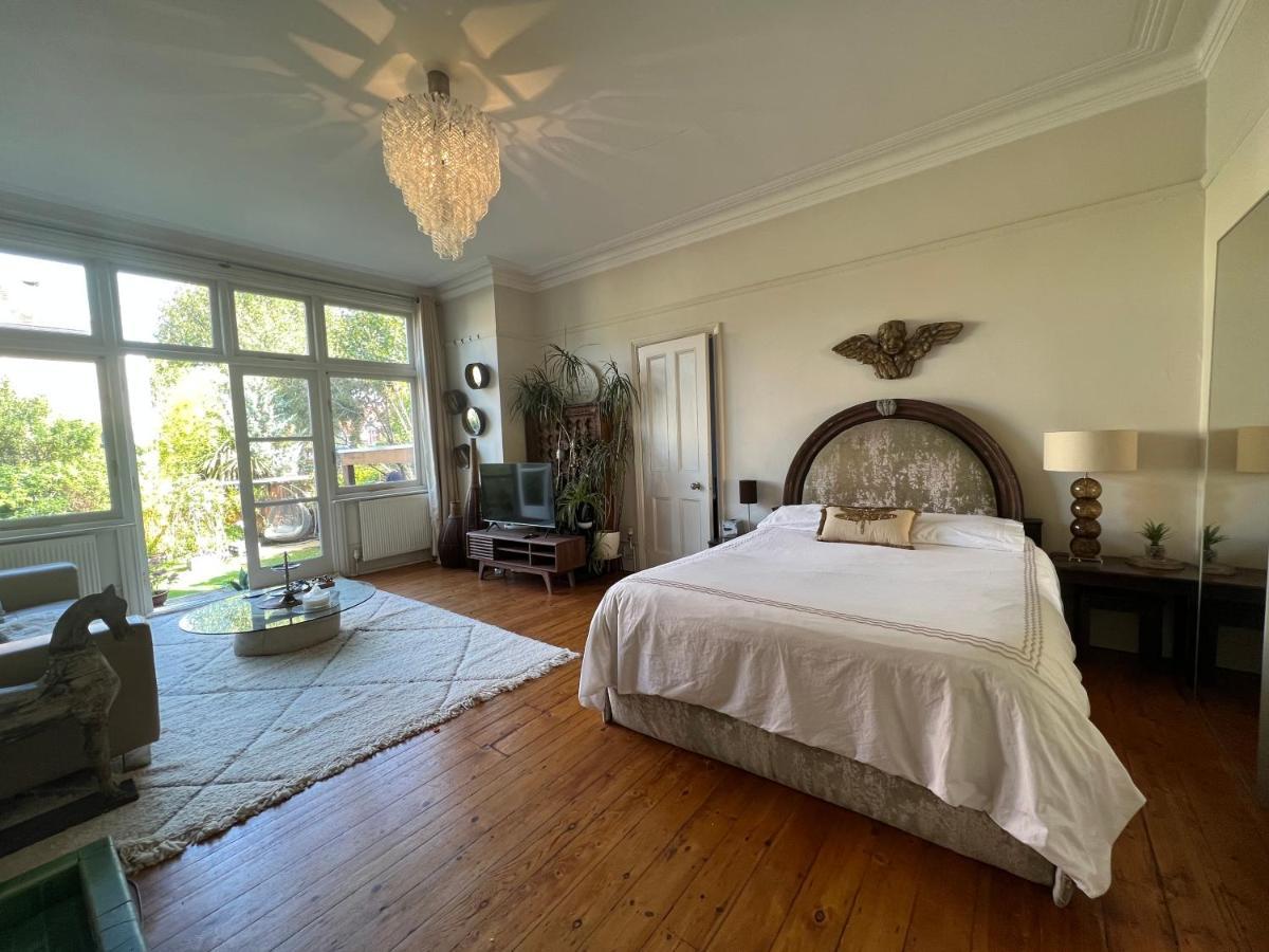 Londonhomegardens Bagian luar foto