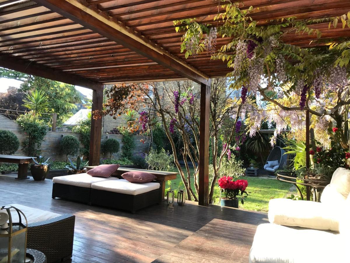 Londonhomegardens Bagian luar foto