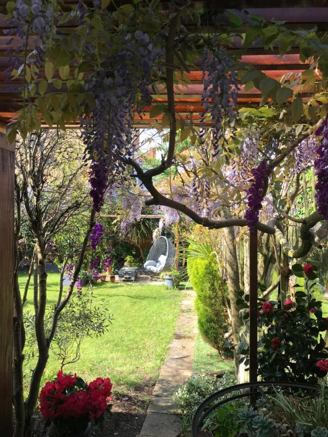 Londonhomegardens Bagian luar foto